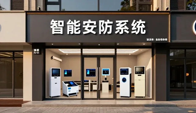 系统稳定性在装饰工程中的选型关键